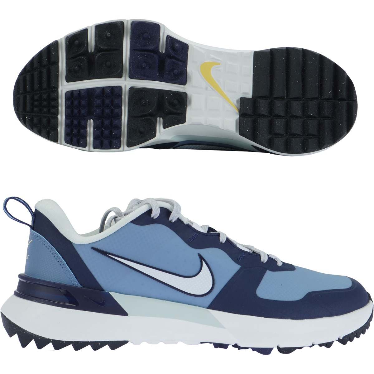 Tempo G Shoes (Men's Shoes) | NIKE (IH0361) - GDO Golf Shop