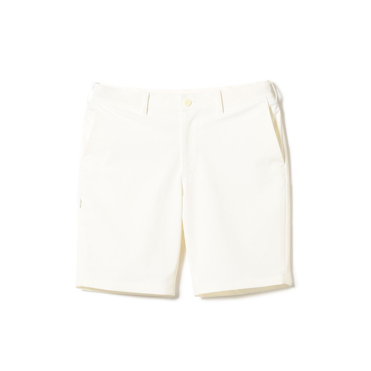 ORANGE LABEL ストレッチ コンフォート ショーツ(ハーフパンツ)|BEAMS