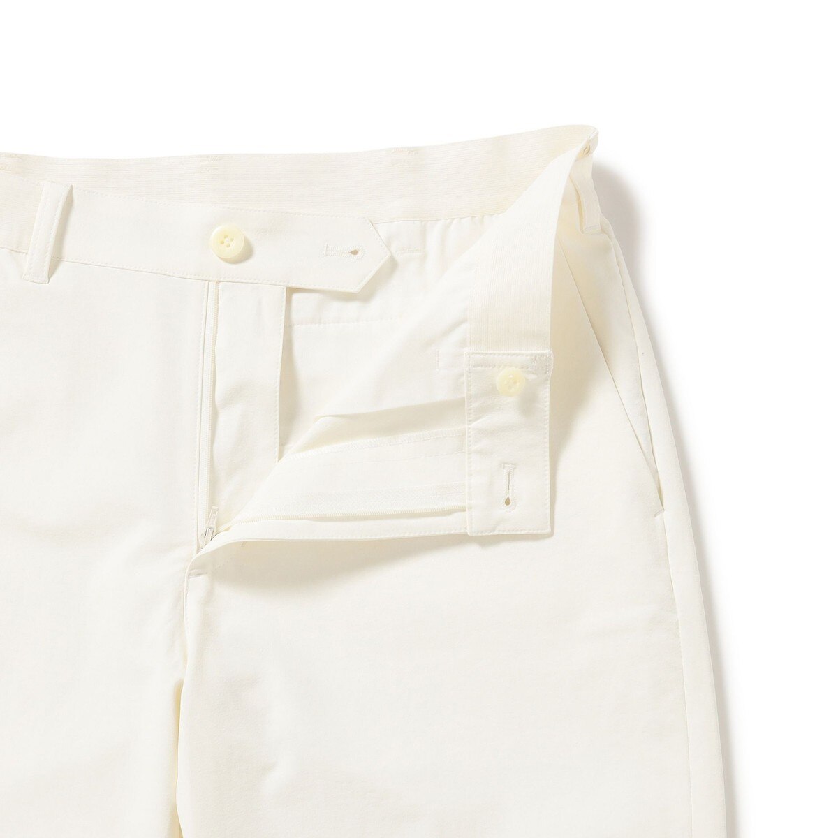ORANGE LABEL ストレッチ コンフォート ショーツ(ハーフパンツ)|BEAMS