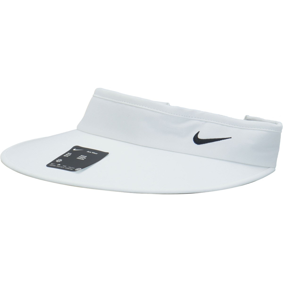 Dri-FIT ACE Golf サンバイザー(【男性】バイザー)|NIKE(ナイキ