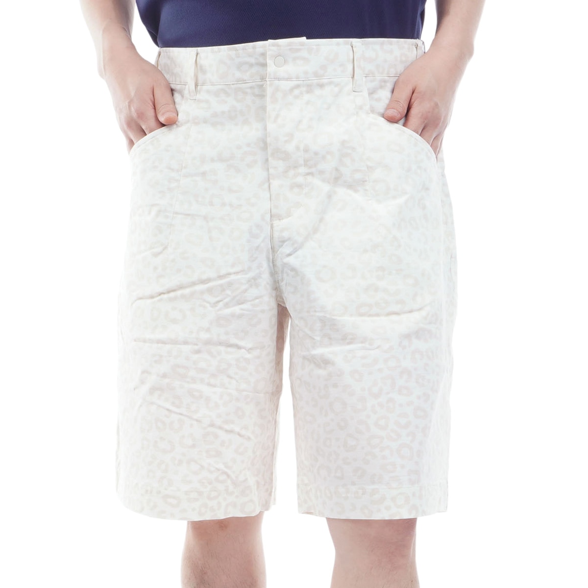 Dri-FIT Fairway Fresh レオパードショートパンツ(ハーフパンツ)|NIKE