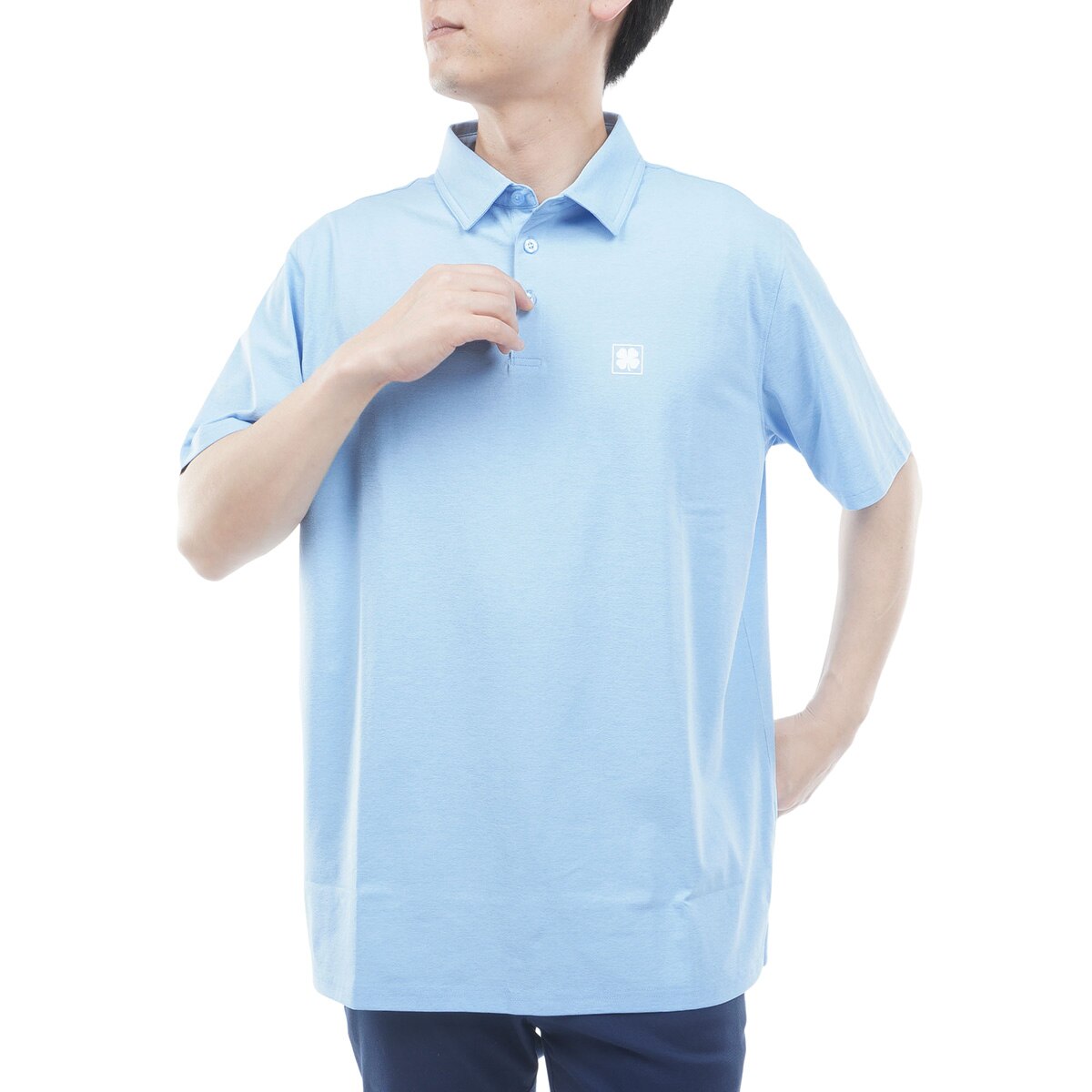 ゴルフ ポロシャツ (メンズゴルフウェア) 新商品 通販｜GDOゴルフショップ