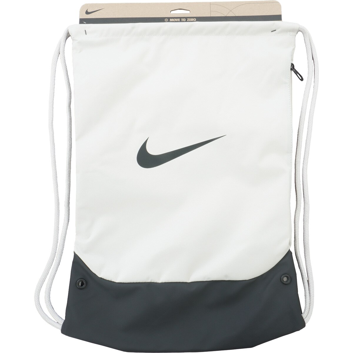 ブラジリア X ドローストリングバッグ(リュック・ボディバッグ)|NIKE