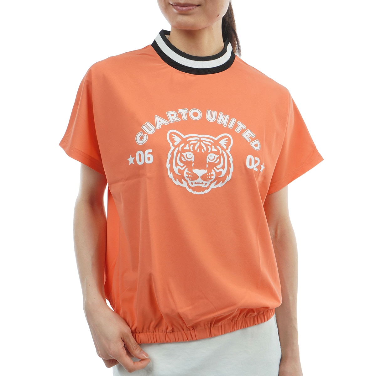 Cuarto United ゴルフシャツ オレンジ Lサイズ Cuarto United ゴルフシャツ オレンジ Lサイズ 楽天市場】CUARTO