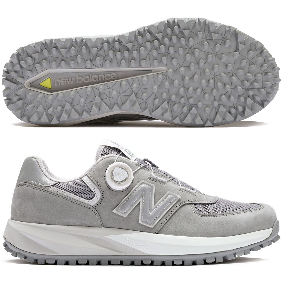 New Balance ゴルフシューズ (ニューバランス) 通販｜GDOゴルフショップ