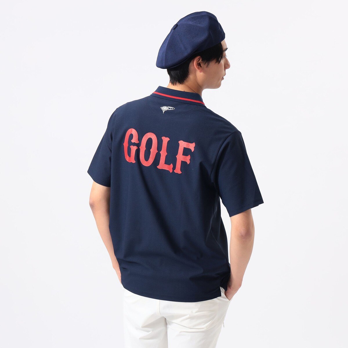 BEAMS GOLF ORANGE LABEL(ビームスゴルフオレンジレーベル) メンズ