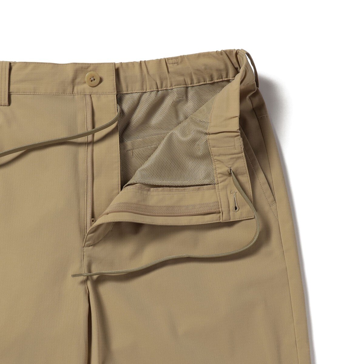 ORANGE LABEL ドットエア(R)ジョガーパンツ(ロングパンツ)|BEAMS GOLF