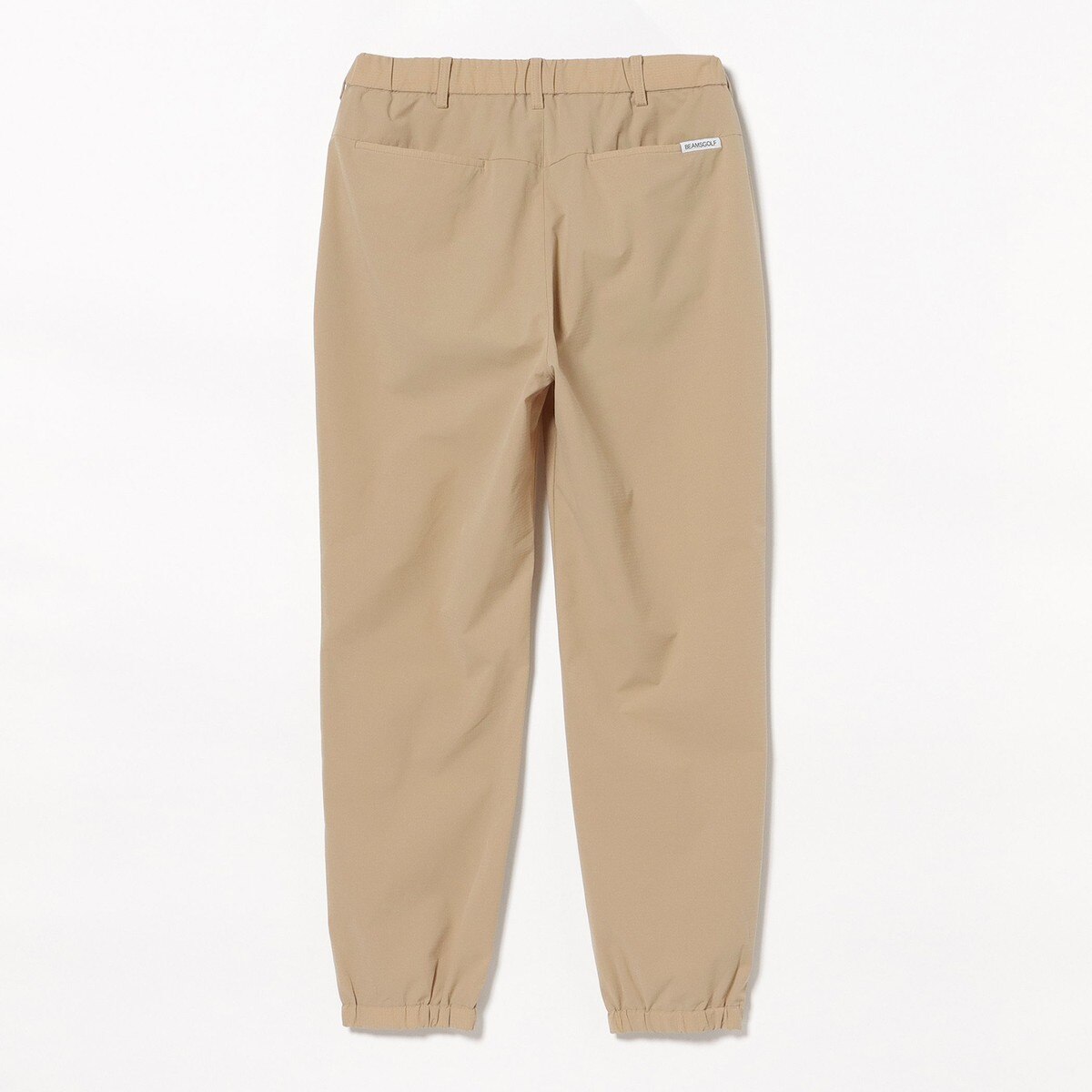 ORANGE LABEL ドットエア(R)ジョガーパンツ(ロングパンツ)|BEAMS GOLF
