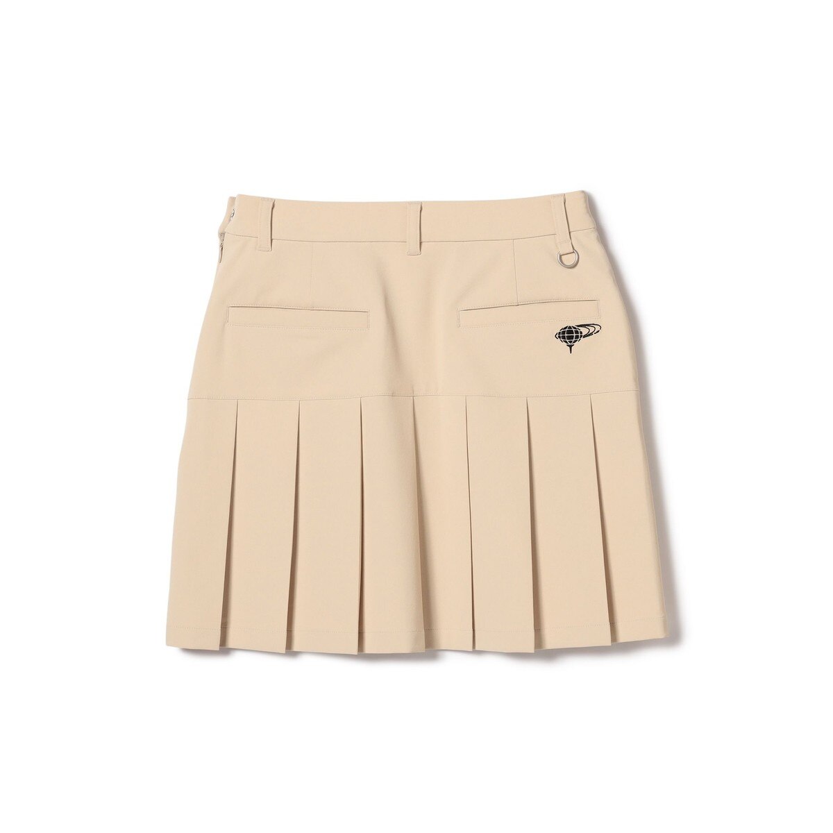 ORANGE LABEL ストレッチ プリーツスカート レディス(スカート)|BEAMS