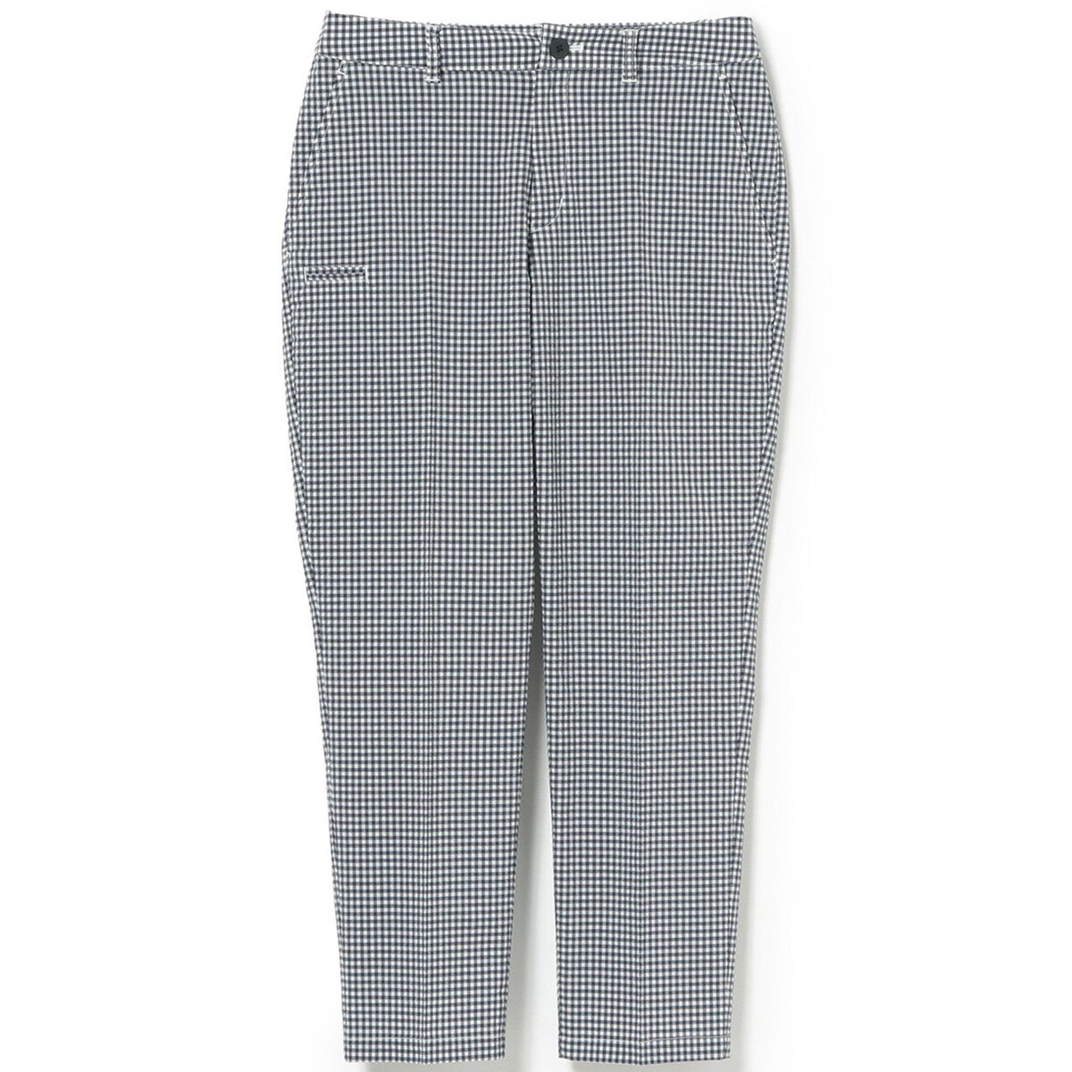 ORANGE LABEL クールマックス(R) サッカー ストレッチ パンツ 2