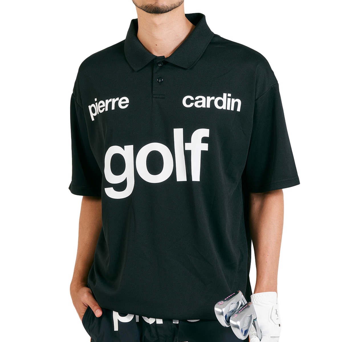 pierre cardin golf(ピエールカルダンゴルフ) メンズゴルフウェア