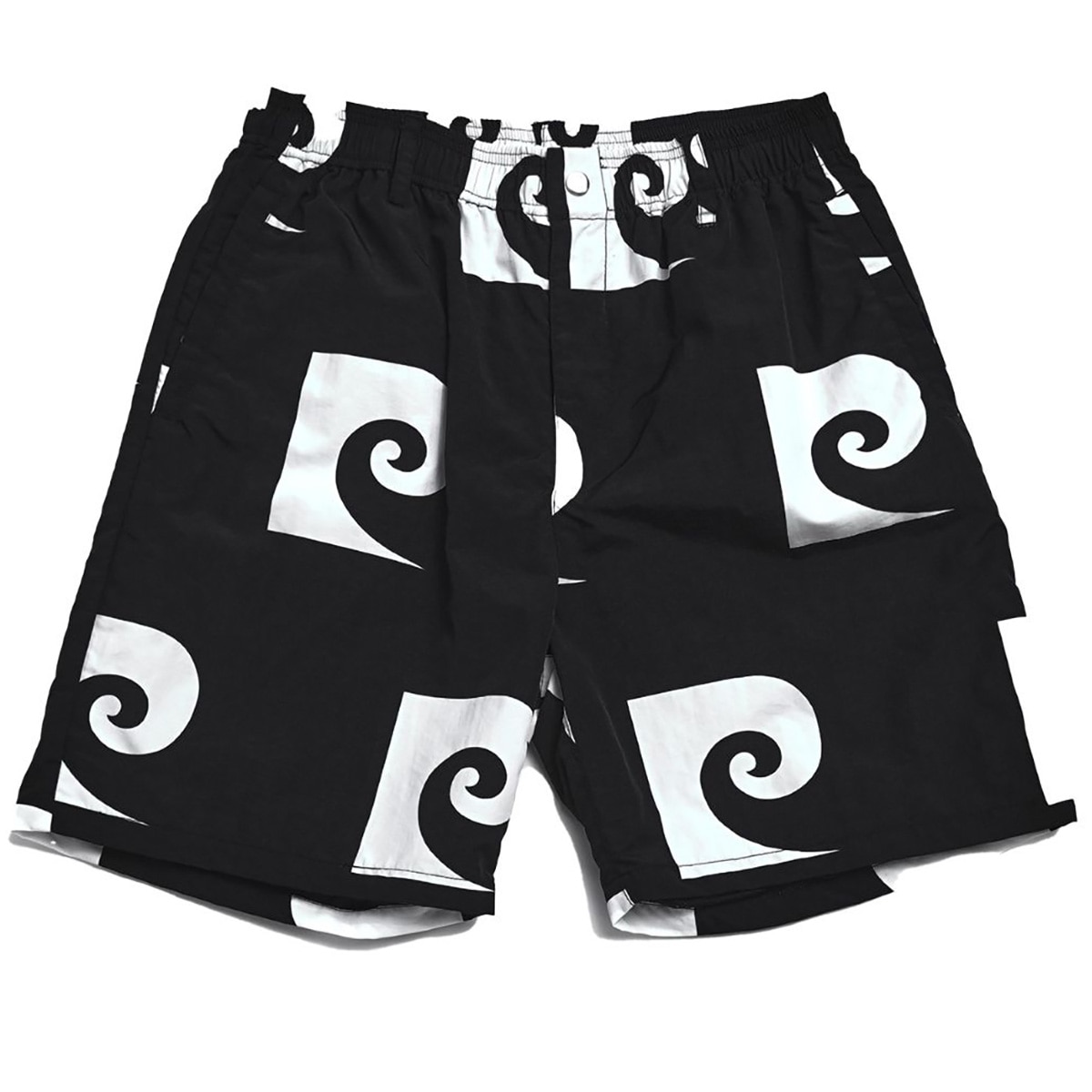 Pロゴ総柄ショートパンツ(ハーフパンツ)|pierre cardin golf(ピエール