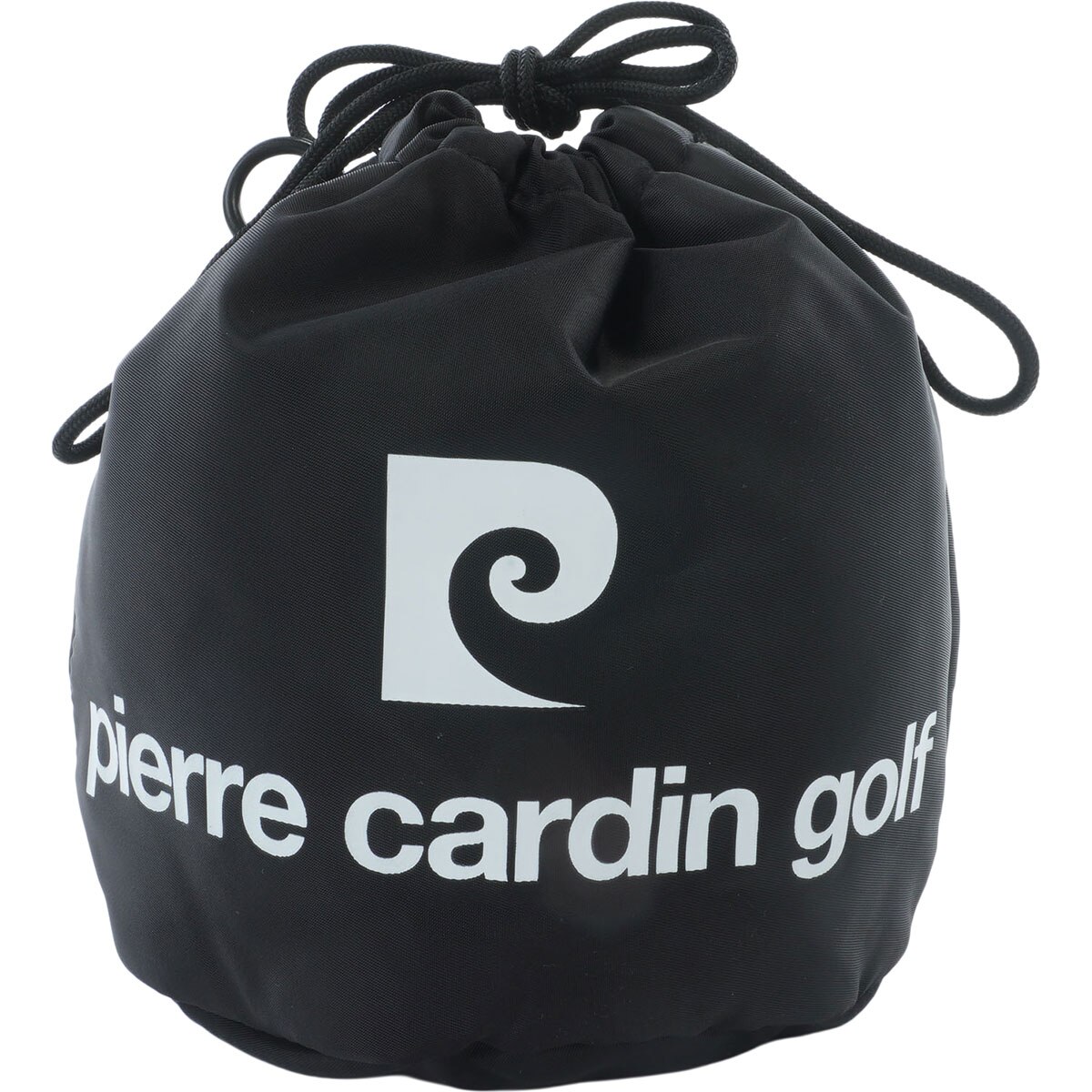 巾着バッグ(ラウンドバッグ)|pierre cardin golf(ピエールカルダン
