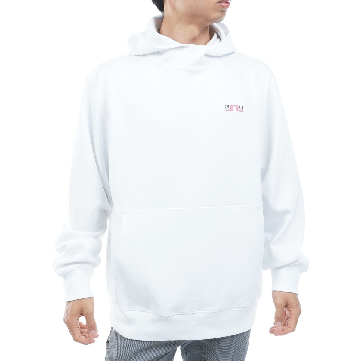 Ｊリンドバーグ　メンズゴルフウェア【Ｓ・４４】ホワイト　新品未使用 Jリンドバーグ メンズゴルフウェア メンズ 通販｜GDOゴルフショップ