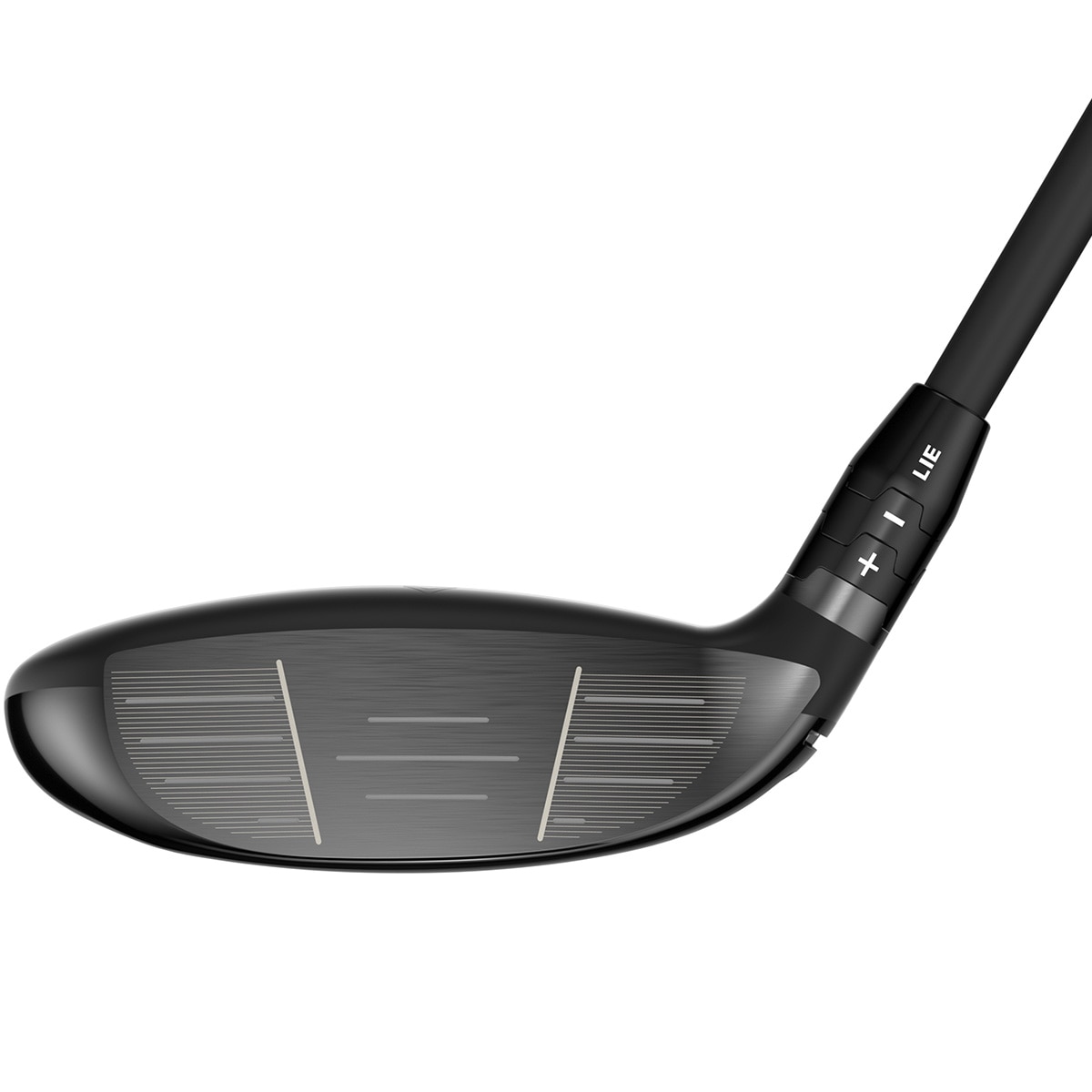 QUANTUM MAX FAST フェアウェイウッド TENSEI Pro White 1K 50／60／70