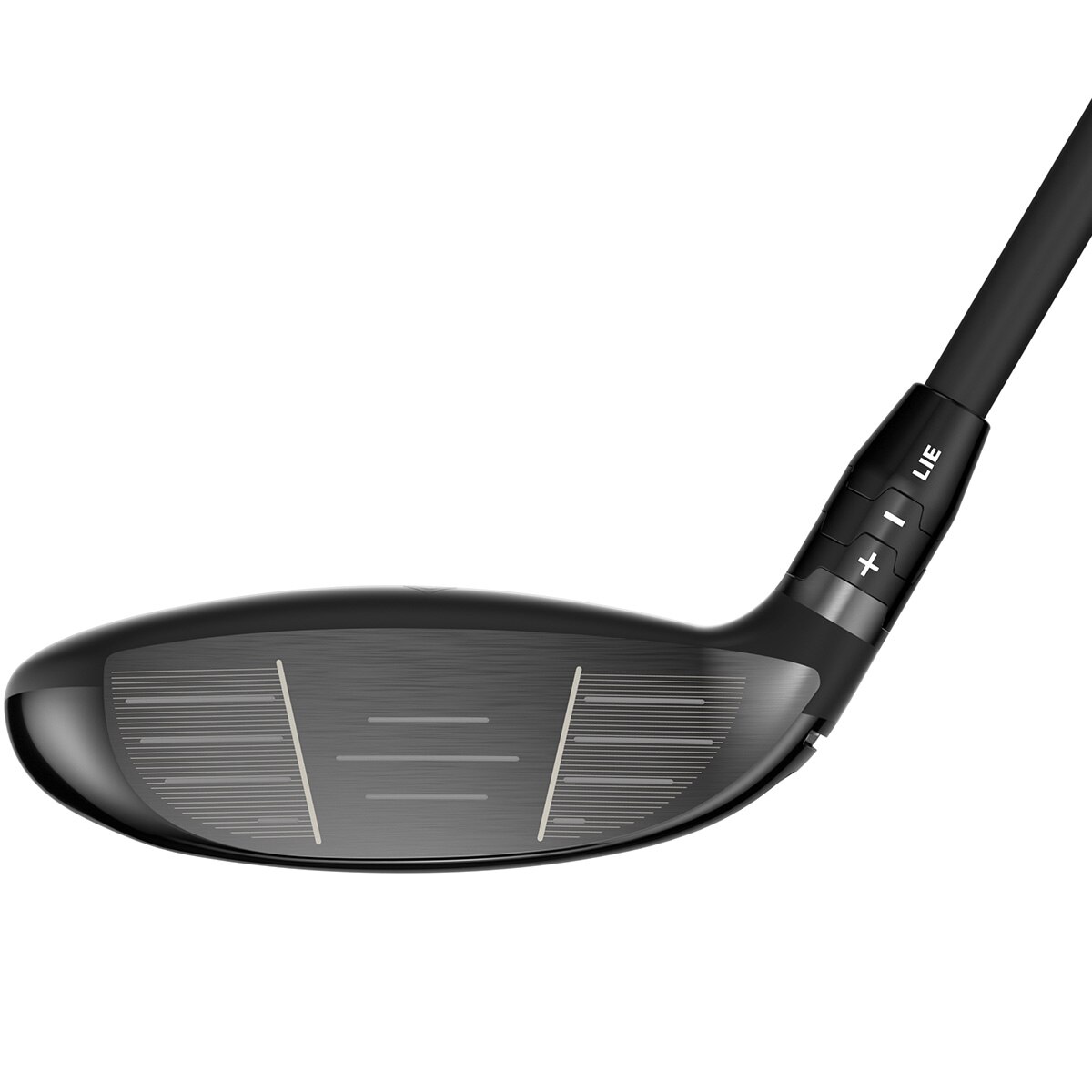 QUANTUM MAX FAST フェアウェイウッド 26 VENTUS TR BLUE 5／6／7