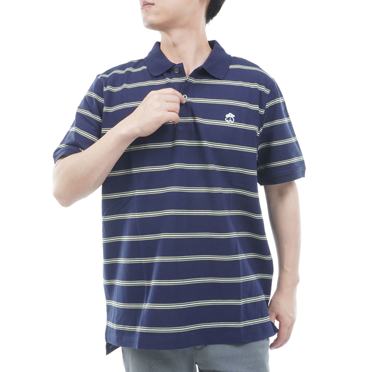 ブルックス ブラザーズ(Brooks Brothers) ポロシャツ 通販｜GDOゴルフ