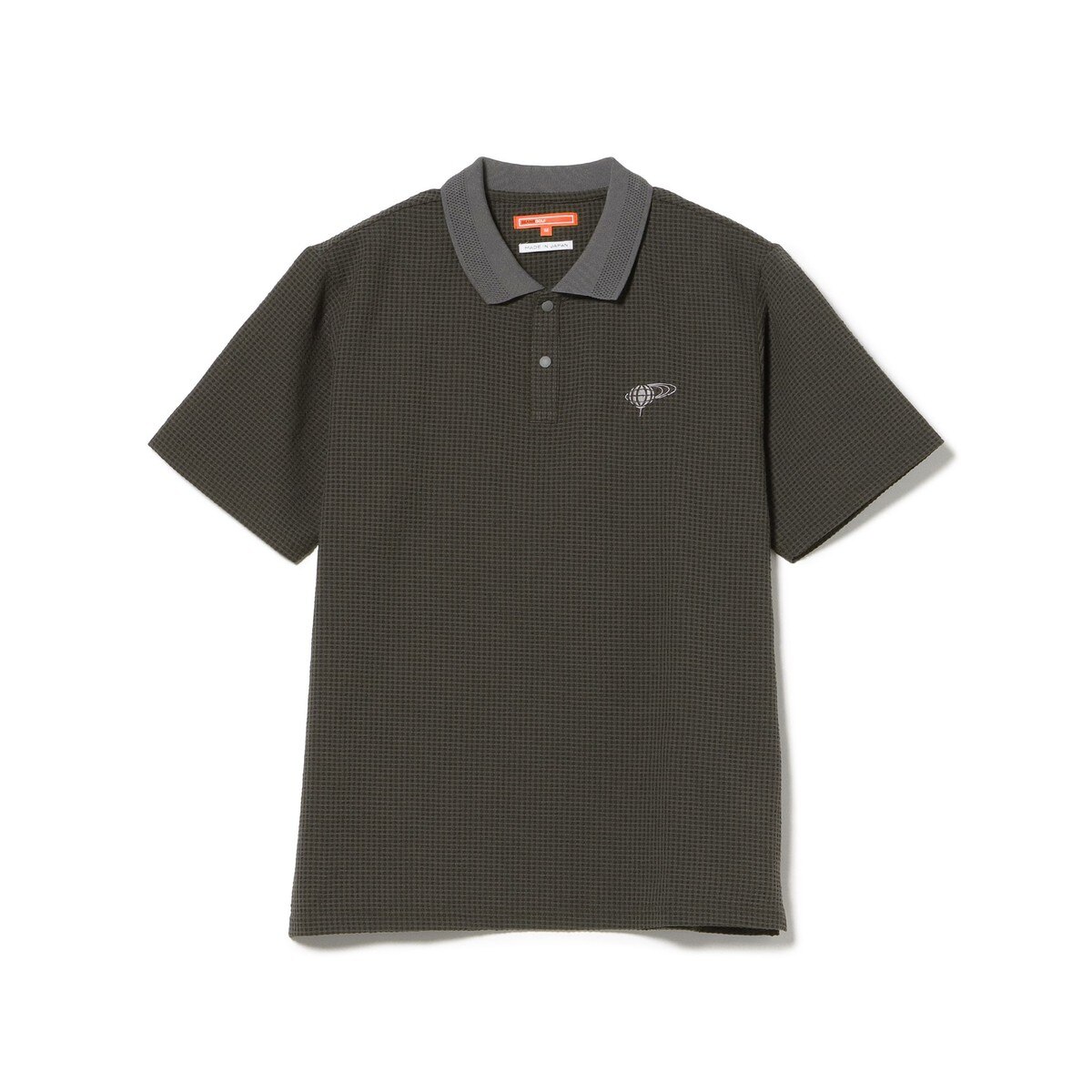 BEAMS GOLF ビームスゴルフ　ORANGE LABEL ゴルフウェア BEAMS GOLF ORANGE LABEL(ビームスゴルフオレンジレーベル) メンズ