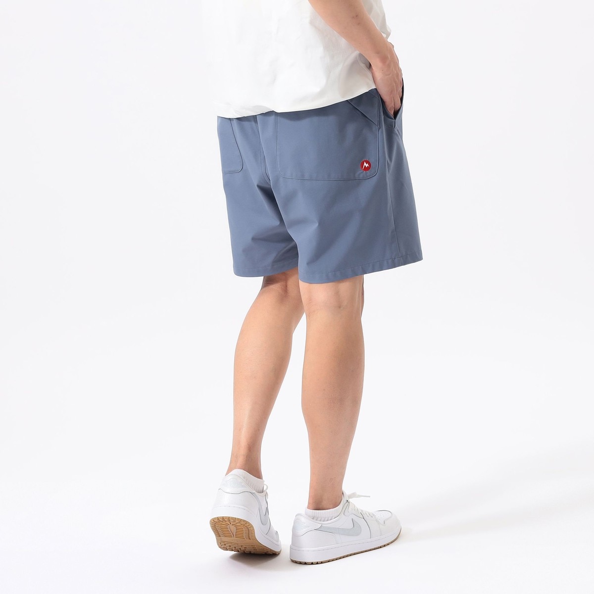 Marmot ハイパフォーマンス ショートパンツ(ハーフパンツ)|BEAMS GOLF