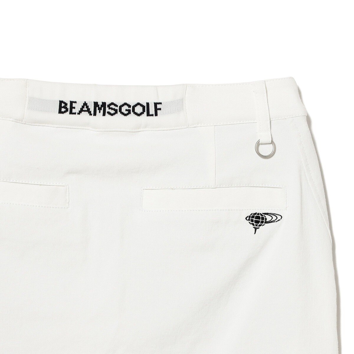 ORANGE LABEL ストレッチ ドライオックス スカート レディス(スカート