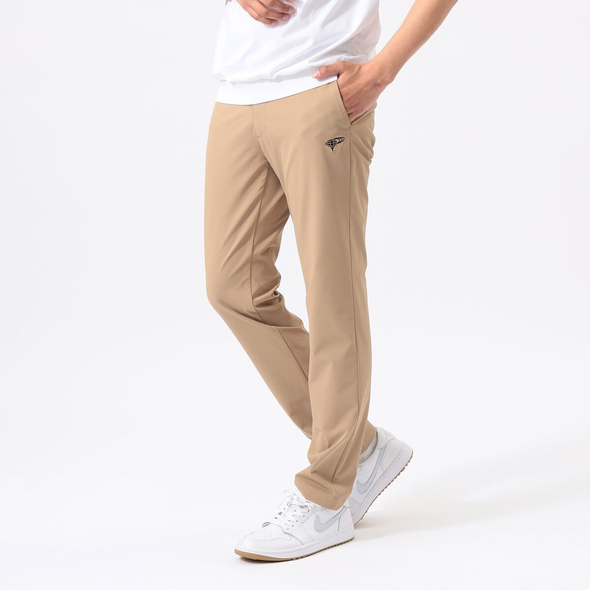 BEAMS GOLF ORANGE LABEL(ビームスゴルフオレンジレーベル) パンツ