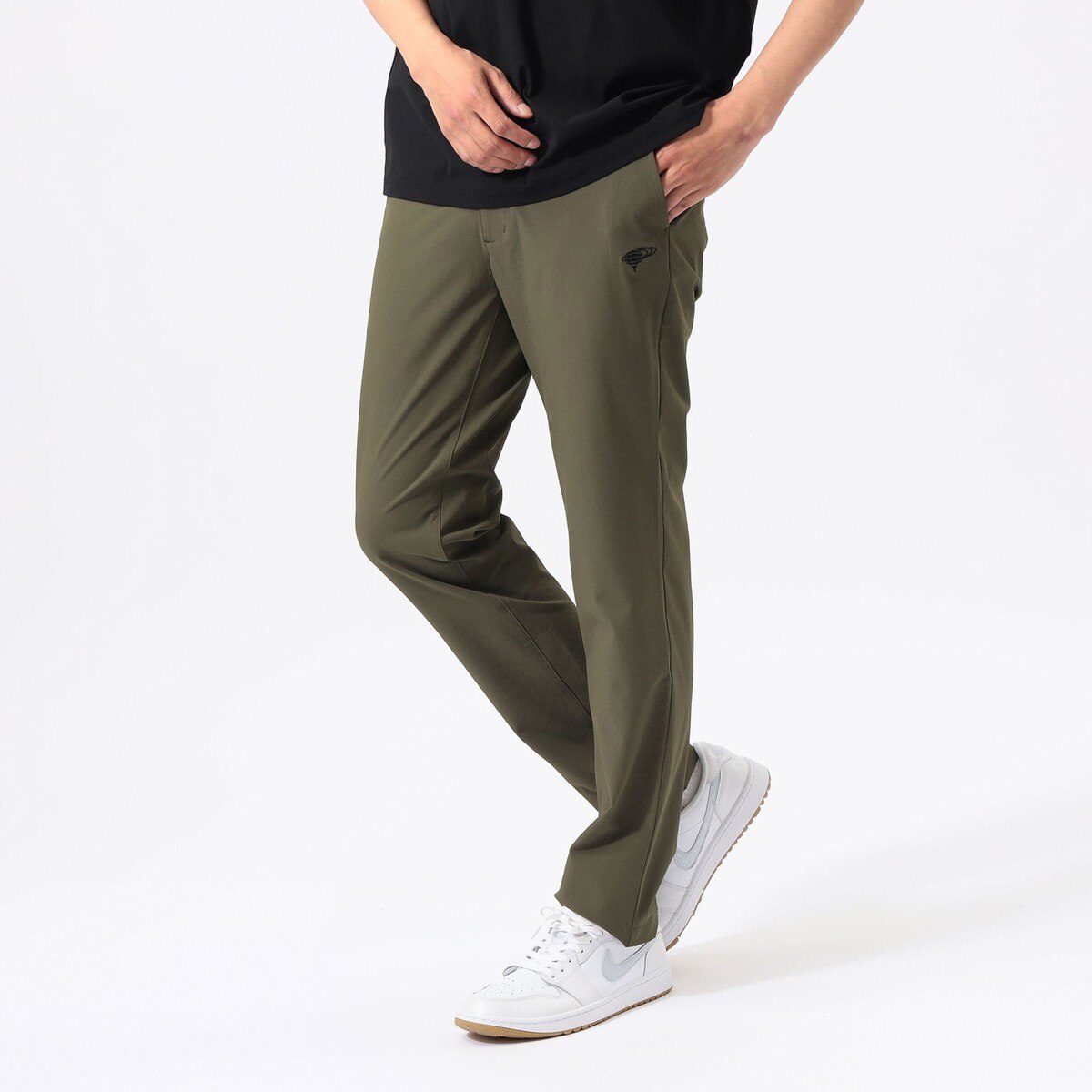 BEAMS GOLF ORANGE LABEL(ビームスゴルフオレンジレーベル) パンツ