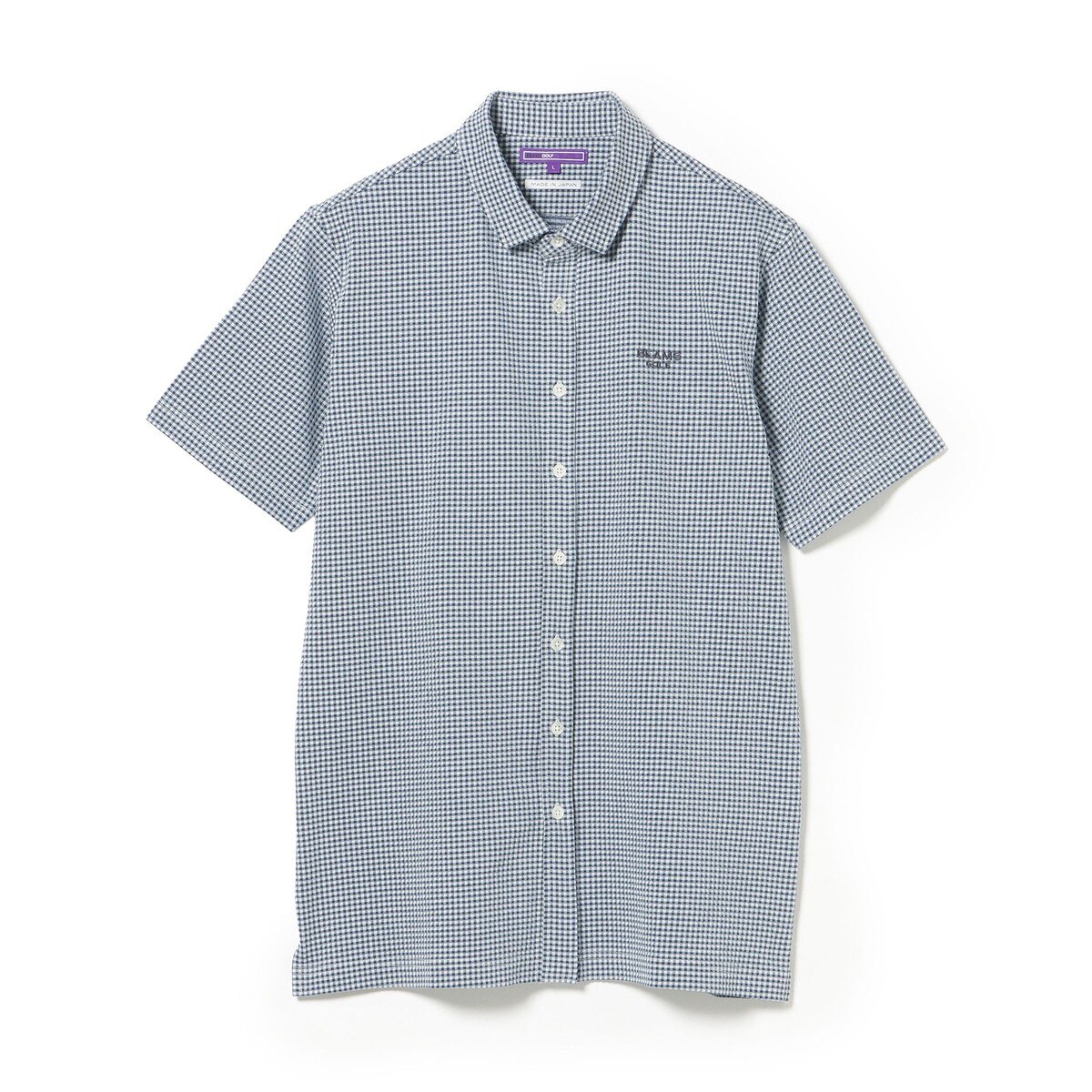 BEAMS GOLF PURPLE LABEL(ビームスゴルフパープルレーベル) メンズ