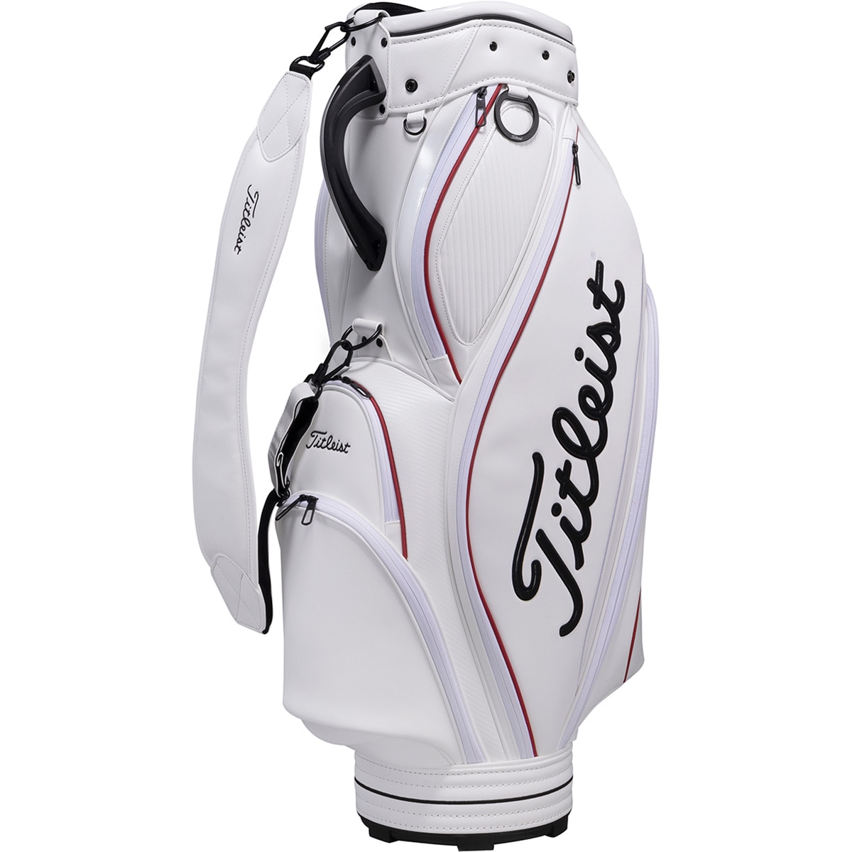 Titleist キャディバッグ (タイトリスト) レディス 通販｜GDOゴルフ