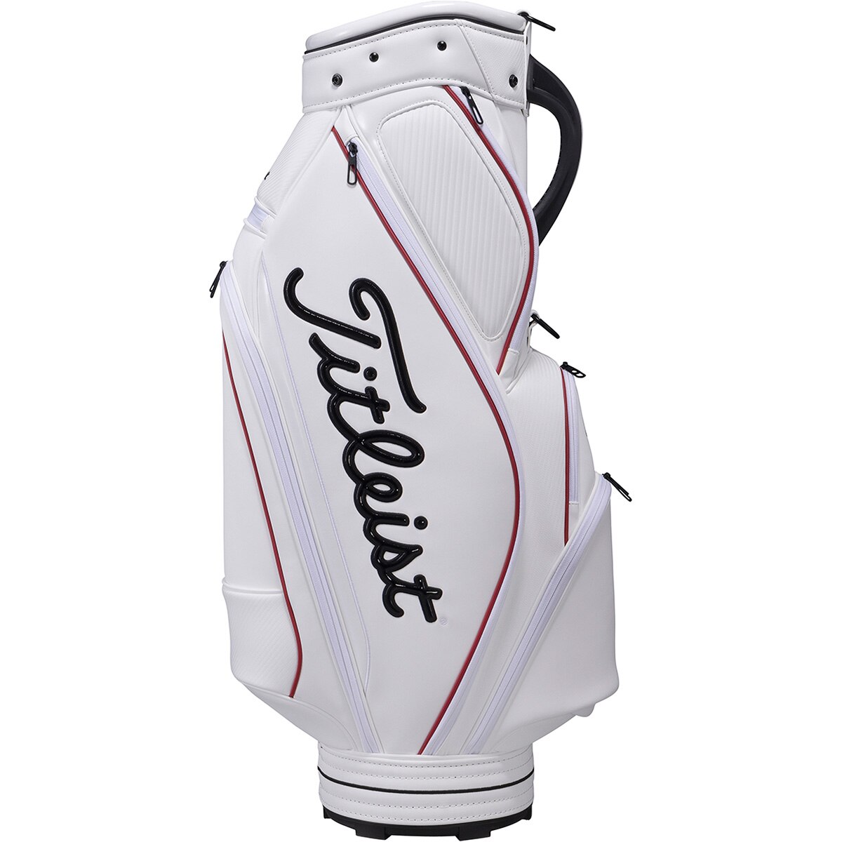 パフォーマンスJE キャディバッグ(【男性】キャディバッグ)|TITLEIST