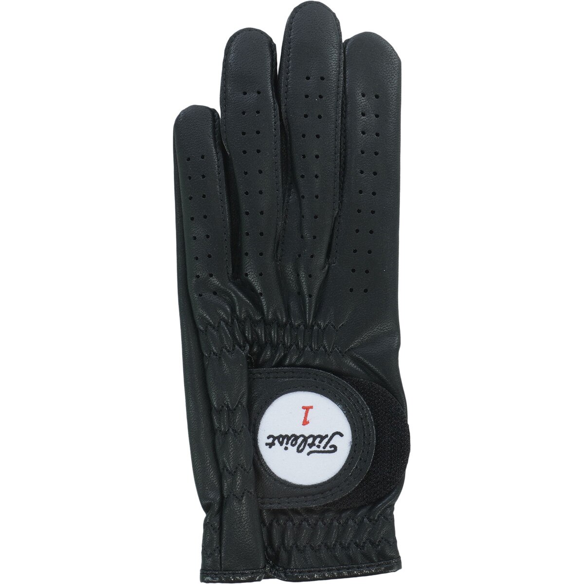 パーマテック グローブ 5枚セット(【男性】グローブ)|TITLEIST