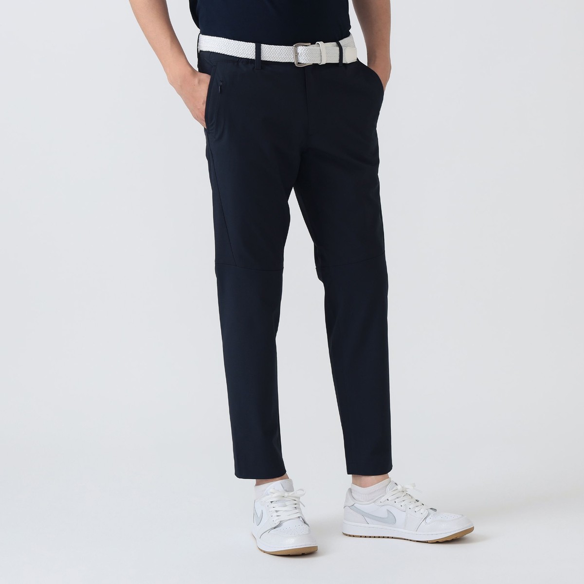 BEAMS GOLF PURPLE LABEL(ビームスゴルフパープルレーベル) パンツ