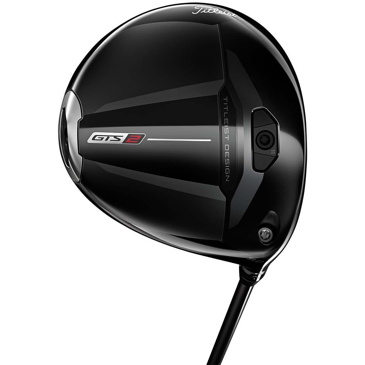 GTS2 ドライバー TENSEI BLUE 1K 55 RIP(ドライバー（単品）)|TITLEIST