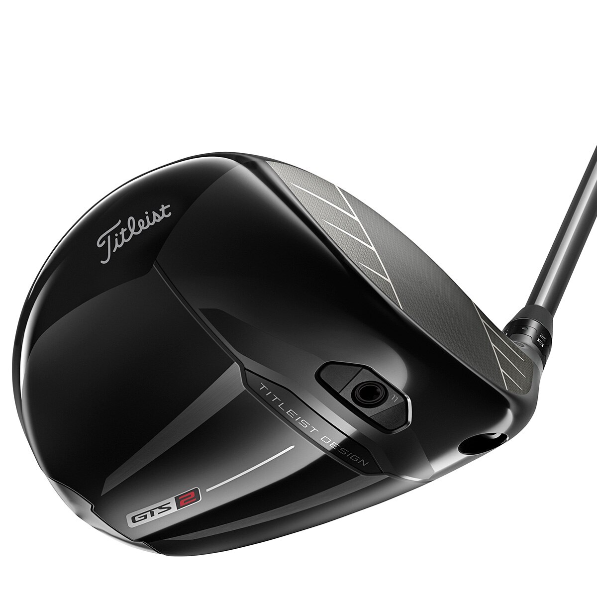 GTS2 ドライバー TENSEI RED 1K 55 RIP(ドライバー（単品）)|TITLEIST