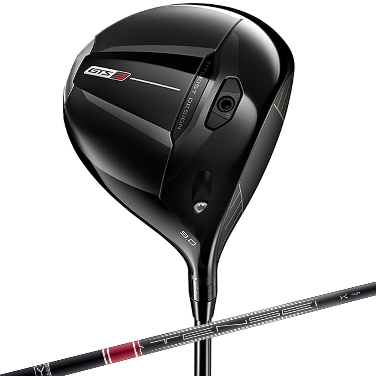 Titleist ドライバー (タイトリスト) レフティ 通販｜GDOゴルフショップ