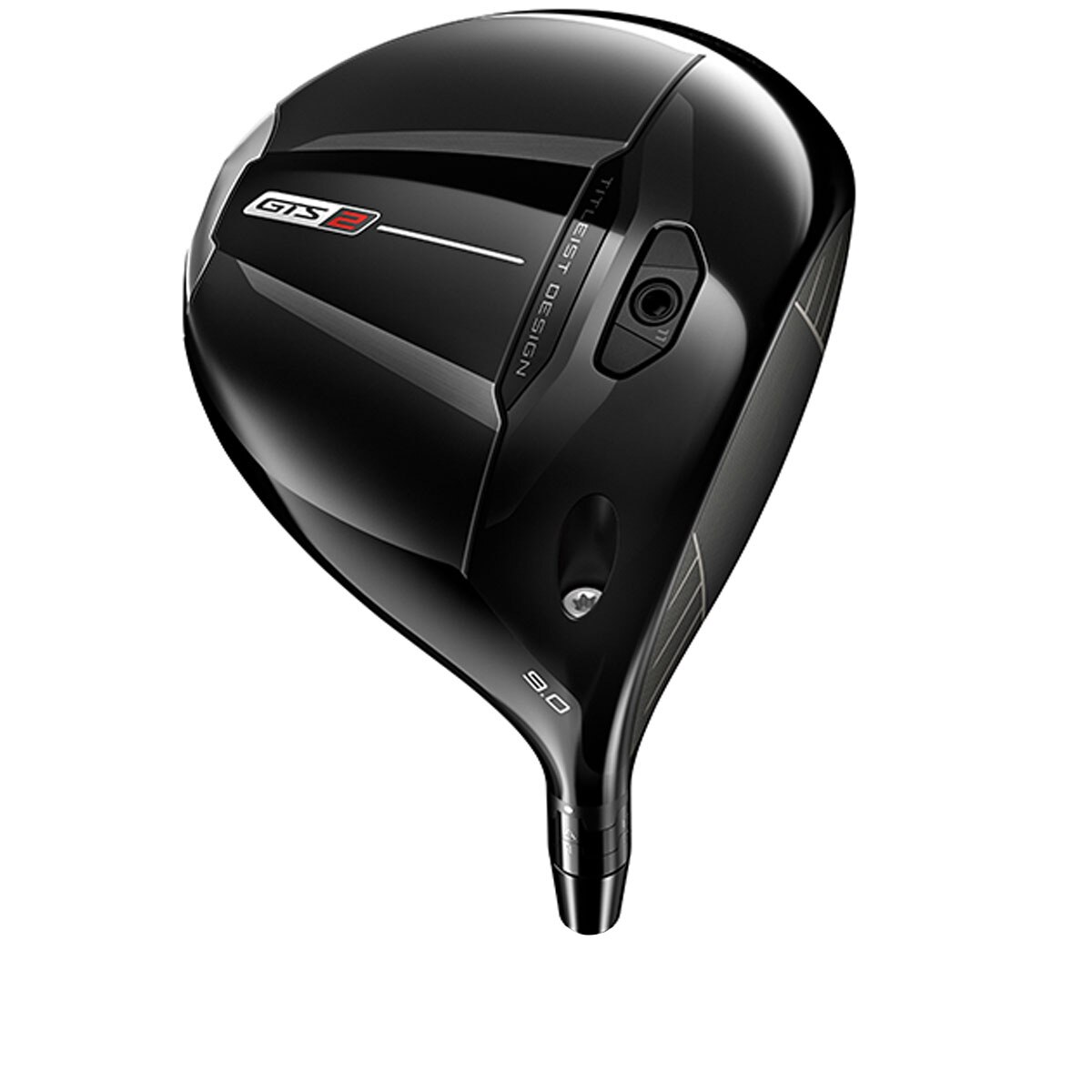 GTS2 ドライバー Tour AD DI-6(ドライバー（単品）)|TITLEIST