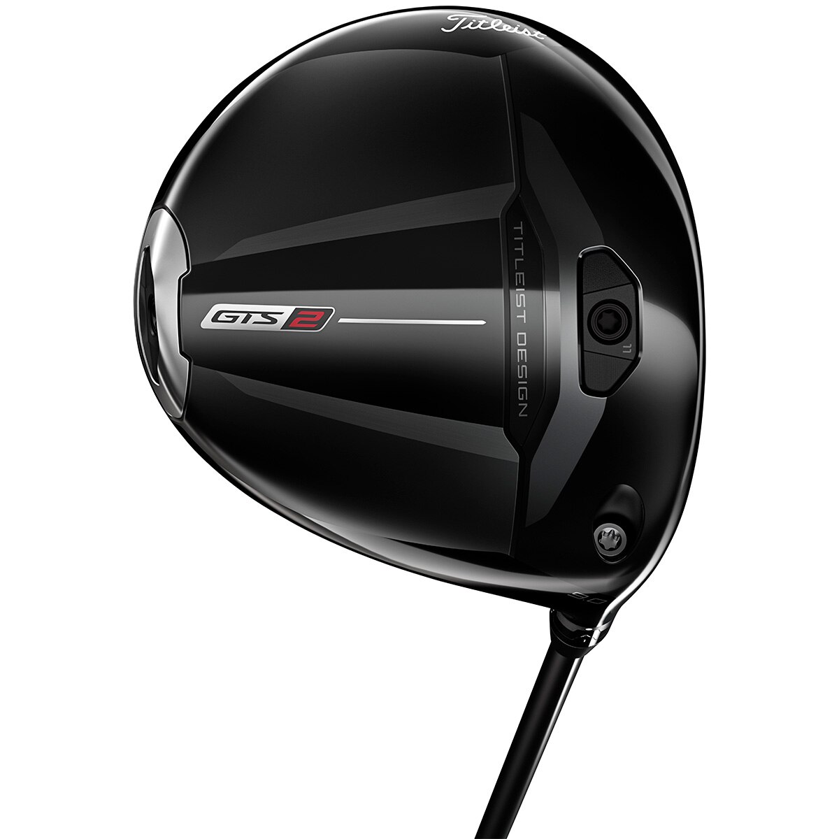 GTS2 ドライバー Tour AD DI-6(ドライバー（単品）)|TITLEIST
