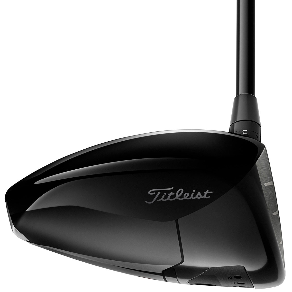 GTS3 ドライバー TENSEI BLUE 1K 55 RIP(ドライバー（単品）)|TITLEIST