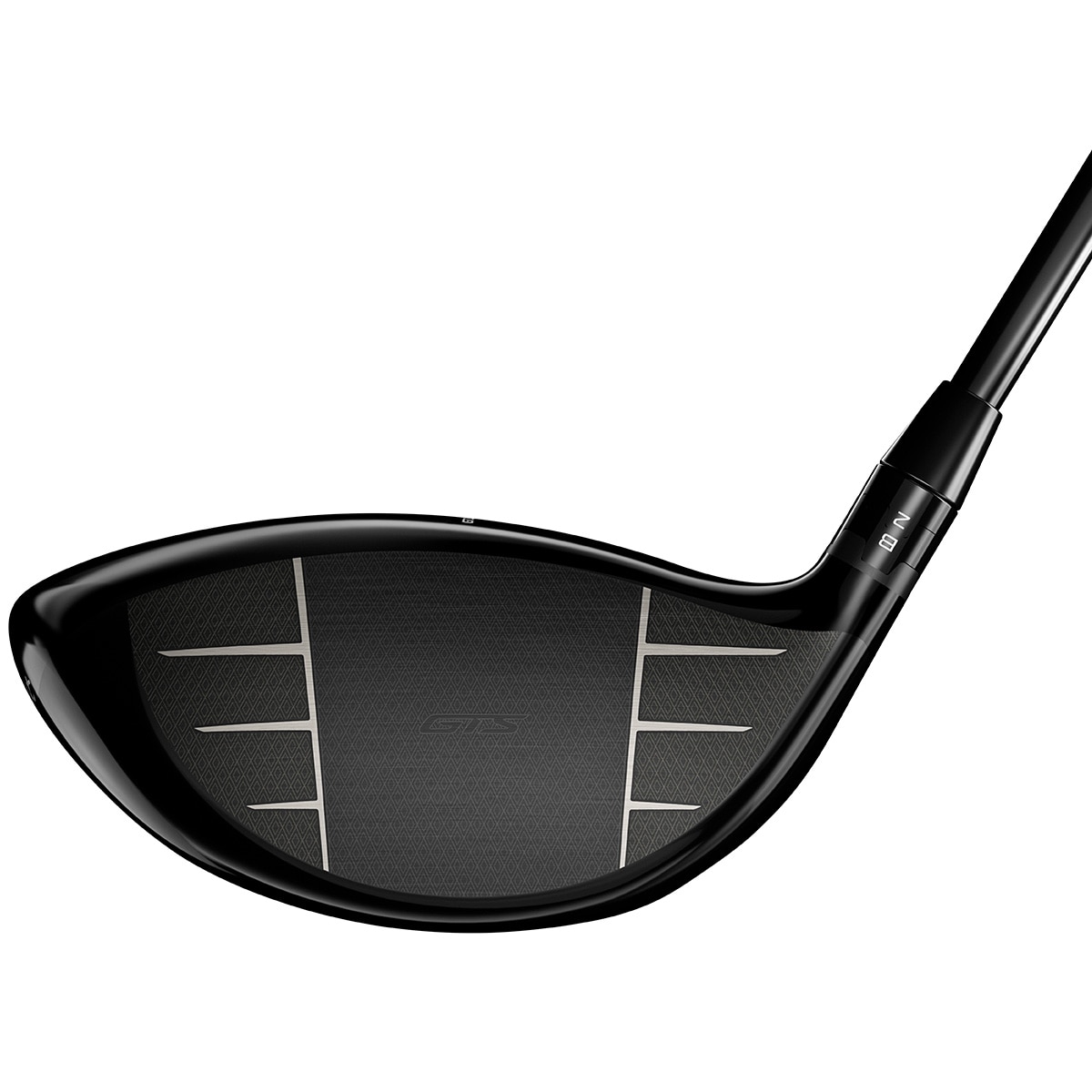 GTS3 ドライバー Tour AD DI-6(ドライバー（単品）)|TITLEIST