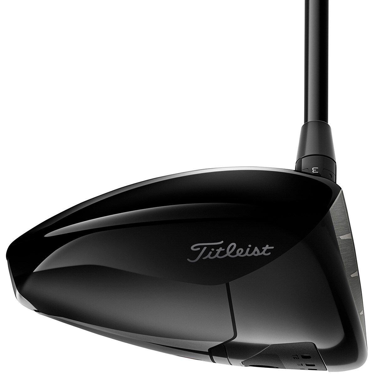 GTS3 ドライバー TOUR AD FI-6(ドライバー（単品）)|TITLEIST