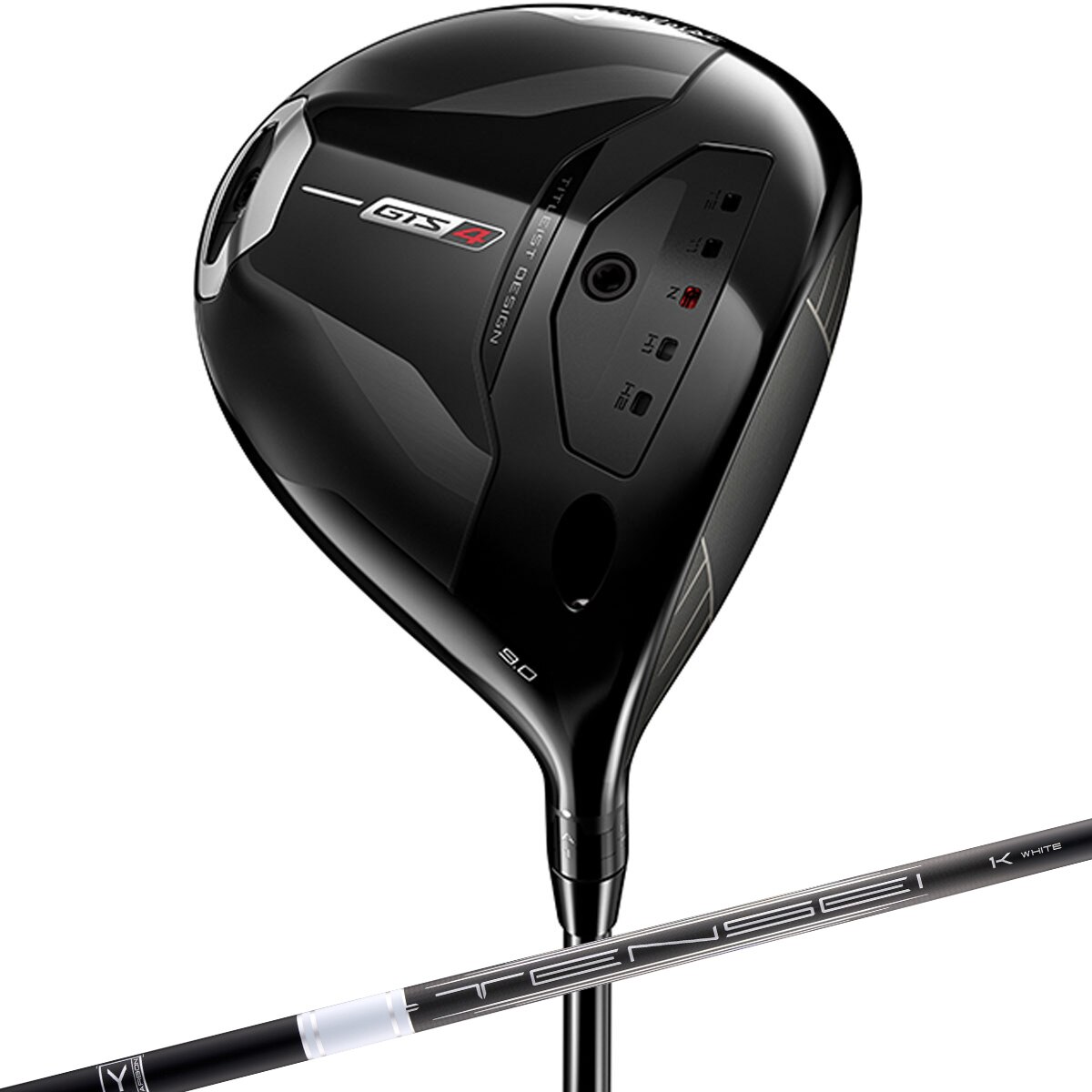 0108　ゴルフ　ウッド　カバー付き　Titleist H1　DI-95s 0000825631_001_01.jpg?h=360&w=360