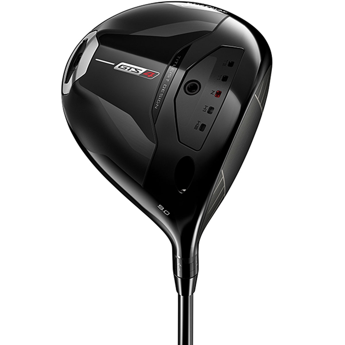 GTS4 ドライバー TENSEI White 1K 65 RIP(ドライバー（単品