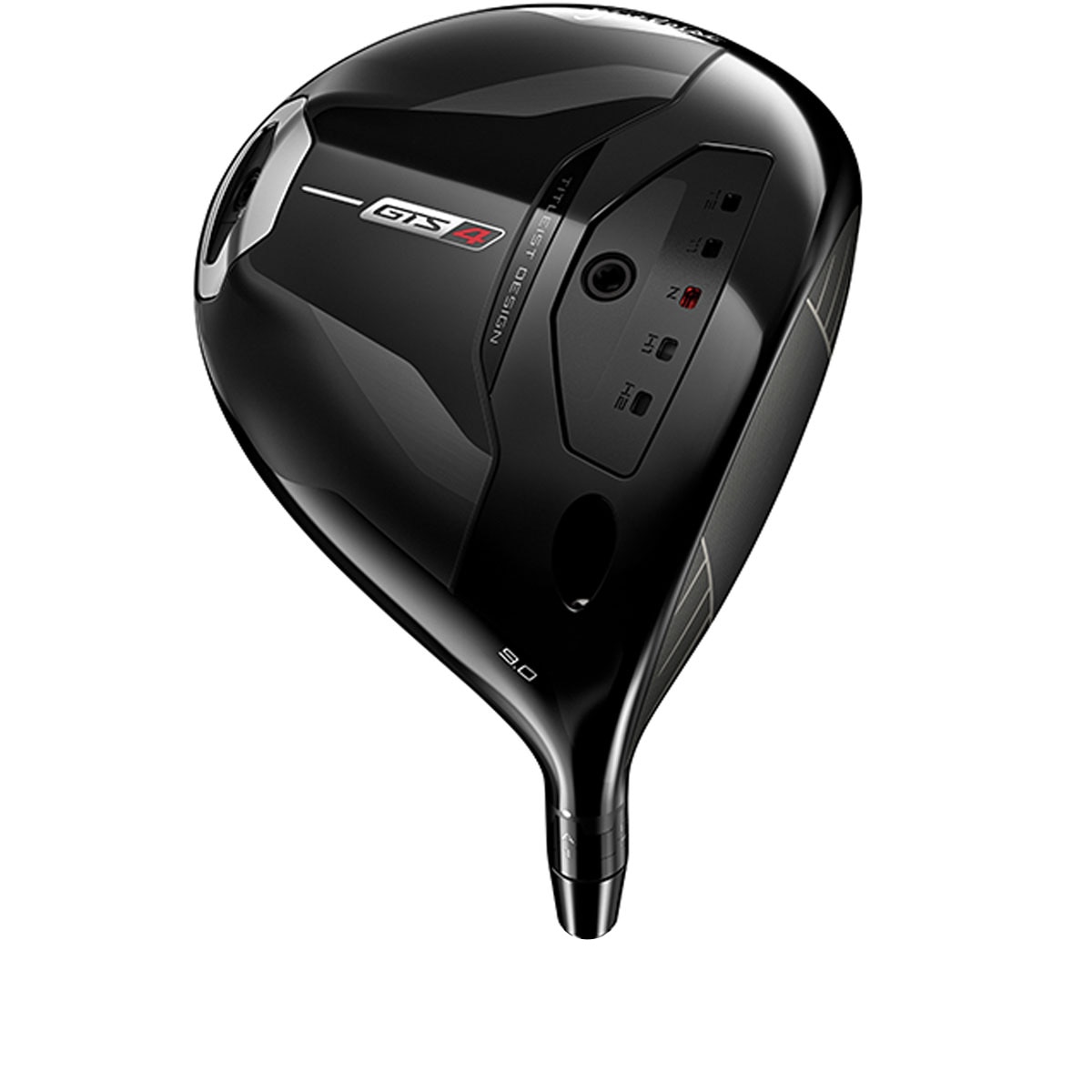 GTS4 ドライバー TOUR AD FI-6(ドライバー（単品）)|TITLEIST