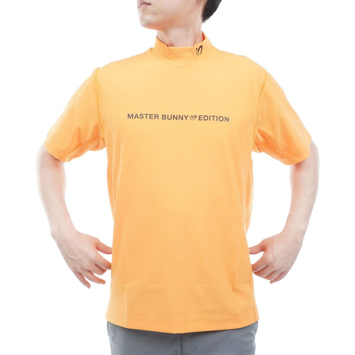 マスターバニー メンズゴルフウェア 新商品 通販｜GDOゴルフショップ