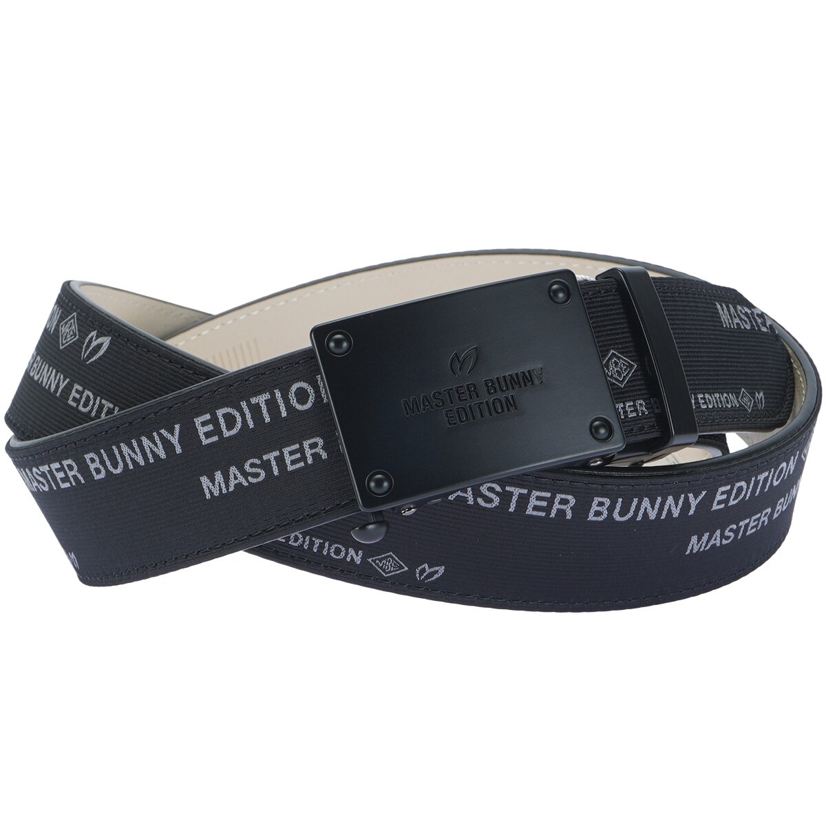 スライドバックルベルト(ベルト)|MASTER BUNNY EDITION(マスターバニー