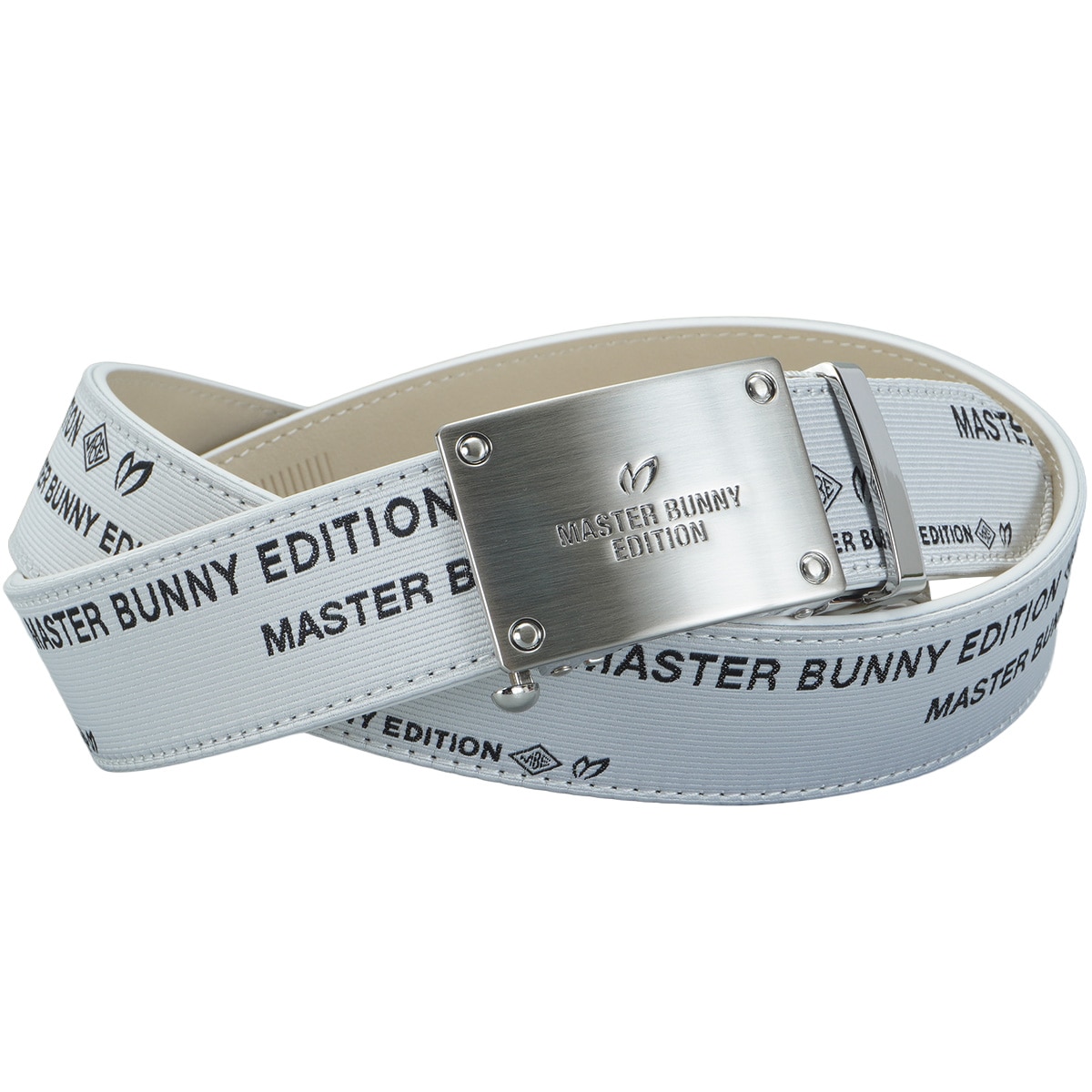スライドバックルベルト(ベルト)|MASTER BUNNY EDITION(マスターバニー