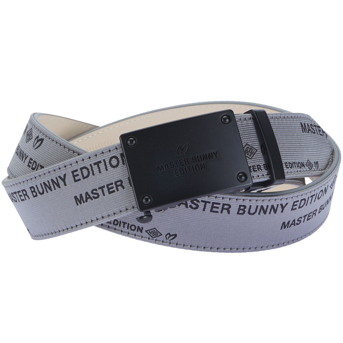 スライドバックルベルト(ベルト)|MASTER BUNNY EDITION(マスターバニー