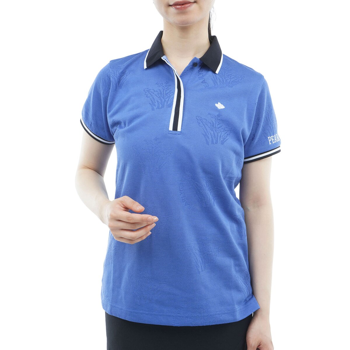 PEARLY GATES polo shirts available for purchase online at GDO Golf