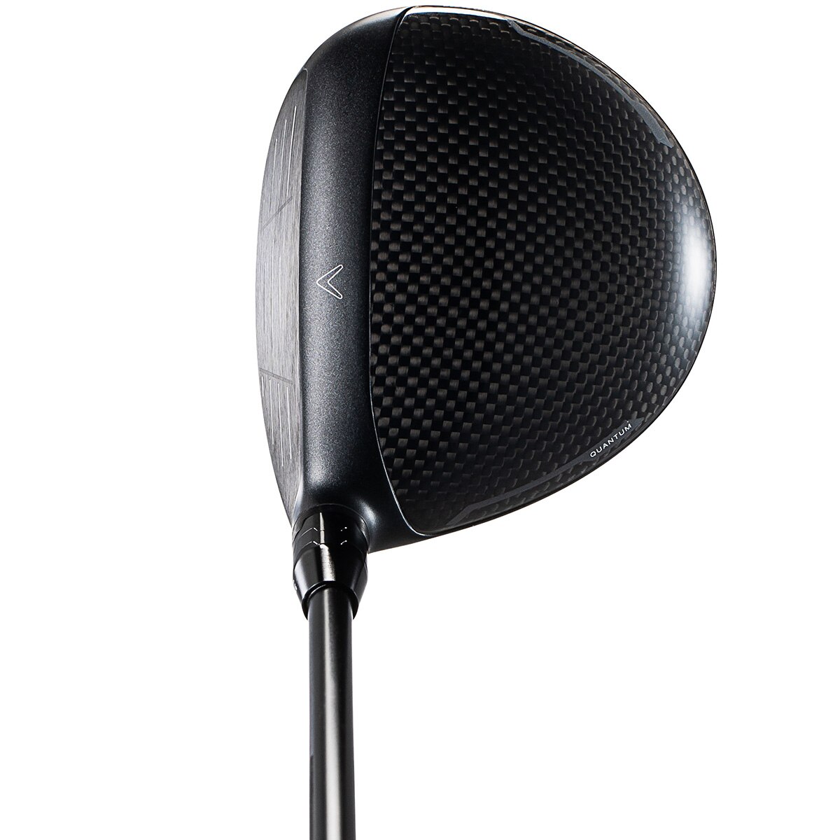 QUANTUM MINI BUFFY フェアウェイウッド TENSEI Pro White 1K 50／60