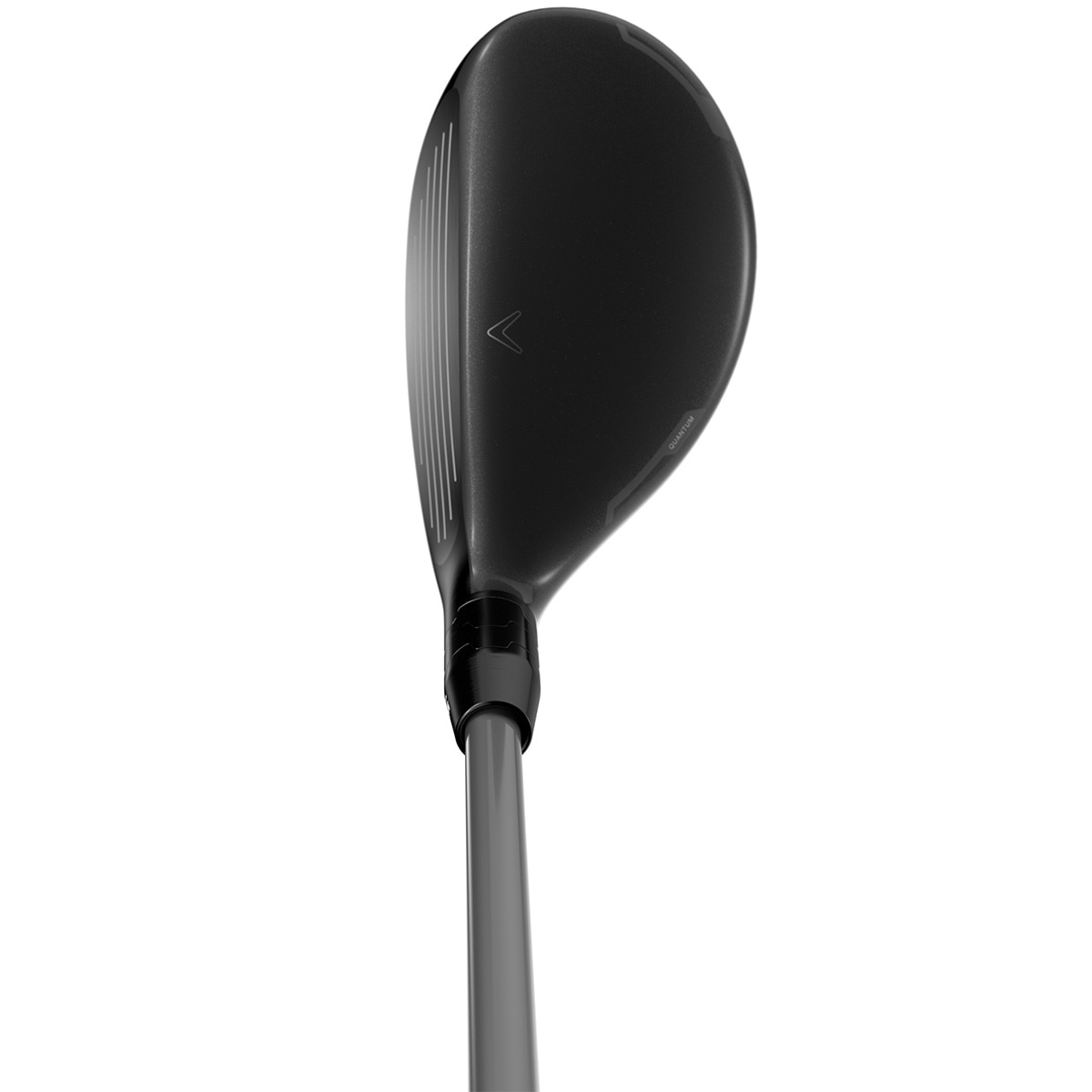 QUANTUM MAX ユーティリティ VENTUS HB BLUE 7／8／9(ユーティリティ