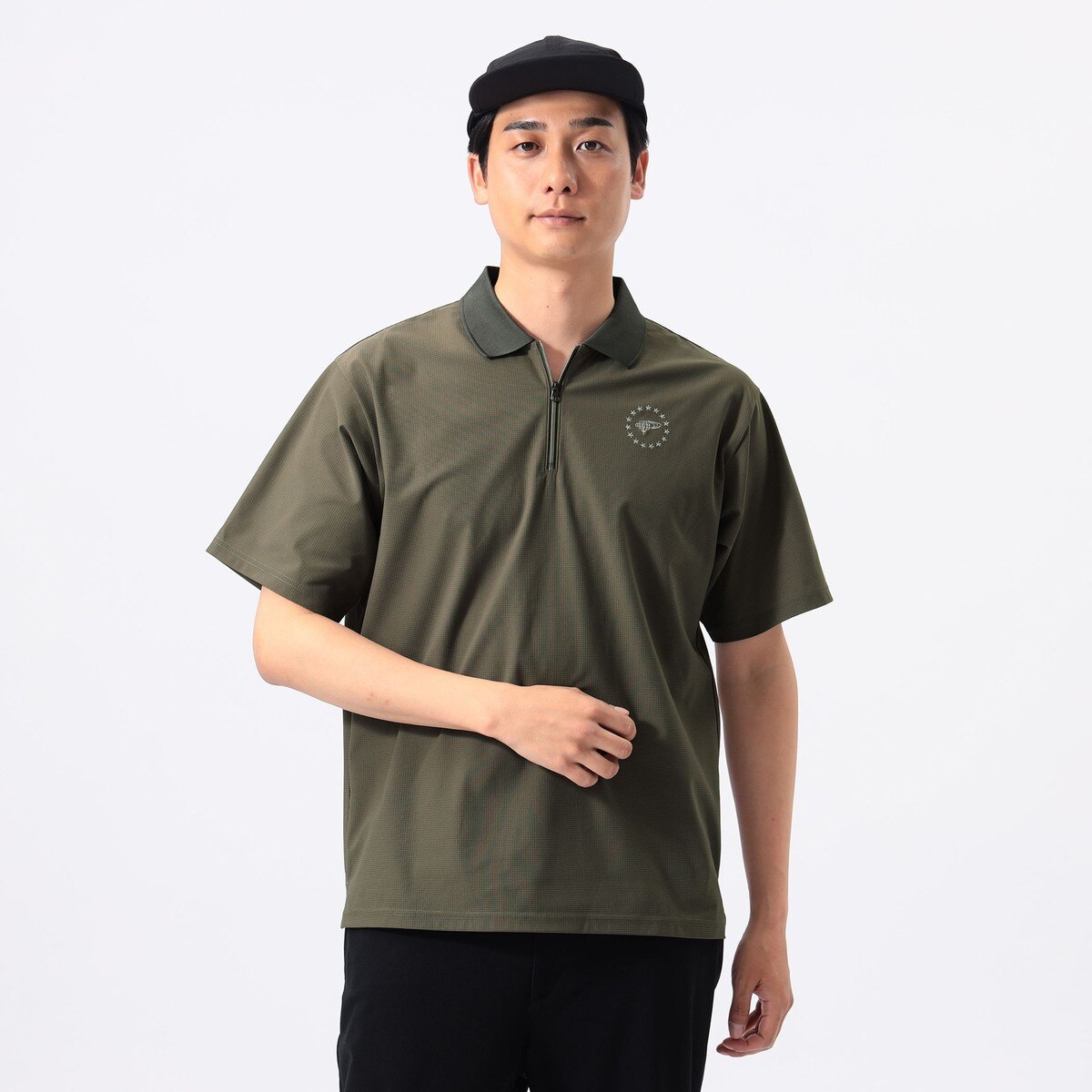BEAMS GOLF ORANGE LABEL(ビームスゴルフオレンジレーベル) メンズ